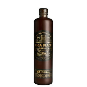 Riga Black Balsam Original 0,5 l