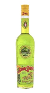 Strega Verde & Green