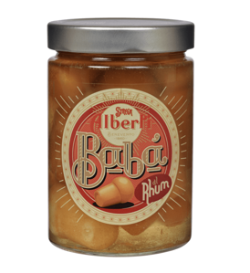 Strega Babá Alberti Rhum