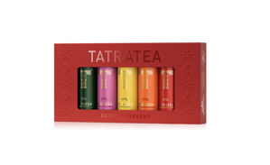 Tatratea Červený Set 5x 0,04 l