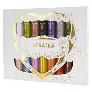 Tatratea Maxi Set 14x 0,04 l