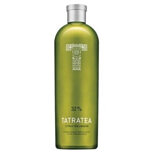 Tatratea 32 % Citrus