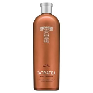 Tatratea 42 % Peach