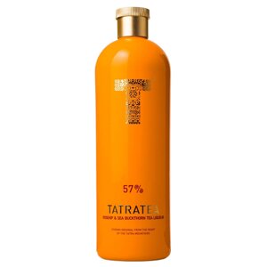 Tatratea 57 % Rosehip & Seabuckthorn