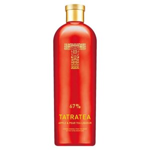 Tatratea 67 % Apple & Pear