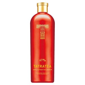 Tatratea 67 % Apple & Pear