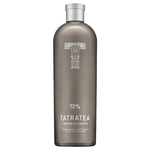 Tatratea 72 % Outlaw