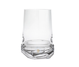 Aura sklenice na vodu 400 ml