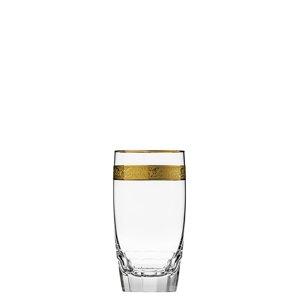 Copenhagen sklenice na vodu 300 ml