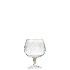 Maharani sklenice na brandy 320 ml