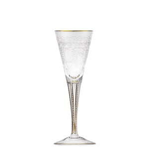 Maharani sklenice na šampaňské 160 ml