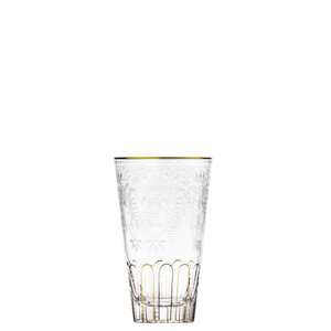 Maharani sklenice na vodu 400 ml