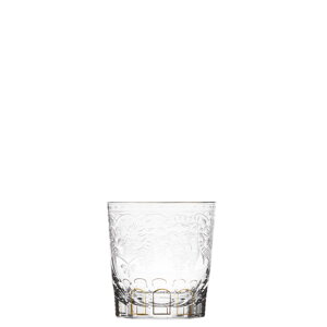 Maharani sklenice na whisky 370 ml