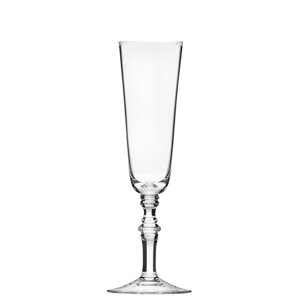 Mozart sklenice na šampaňské 220 ml