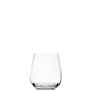 Optic sklenice na whisky 360 ml