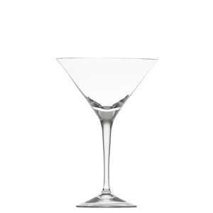 Optic sklenice na martini 290 ml