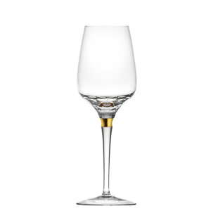 Šperk sklenice na bílé víno 350 ml