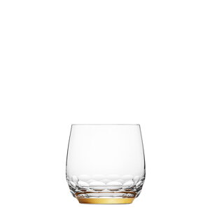 Šperk sklenice na whisky 400 ml