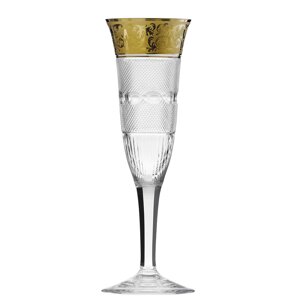 Splendid sklenice na šampaňské 185 ml