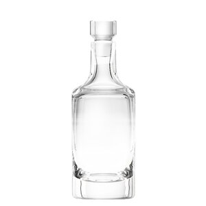 Whisky set karafa na whisky 1000 ml