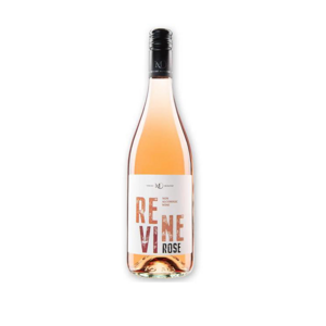 Revine Rosé Alcohol Free 