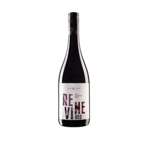 Revine Red Alcohol Free 