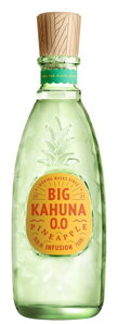 Big Kahuna Gin 00 Alcohol Free