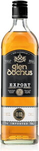 Glen Dochus Export Whisky Alcohol Free