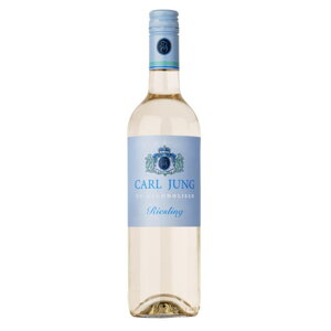 Carl Jung Riesling 0,5 % 