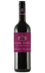 Carl Jung Cabernet Sauvignon 0,5 % 