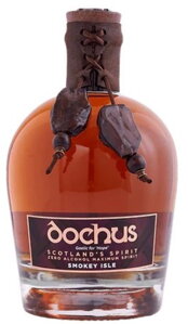 Dochus Smokey Isle Alcohol Free