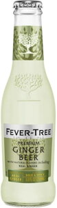 Fever-Tree Ginger Beer 200 ml