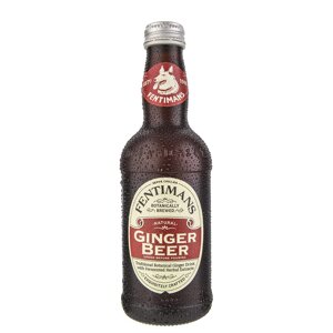 Fentimans Ginger Beer 275 ml