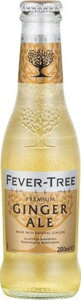 Fever-Tree Ginger Ale 200 ml