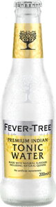 Fever-Tree Premium Indian Tonic Water 200 ml