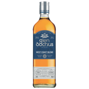 Glen Dochus West Coast Alcohol Free