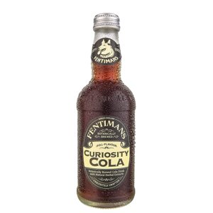 Fentimans Curiosity Cola 275 ml