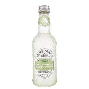 Fentimans Gently Sparkling Elderflower 275 ml