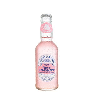 Fentimans Rose Lemonade 200 ml