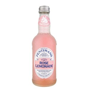 Fentimans Rose Lemonade 275 ml