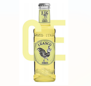 J.Gasco Cedrata 200 ml