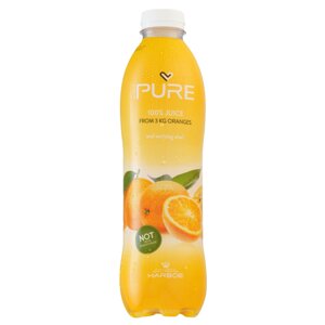 Pure Orange 1000 ml