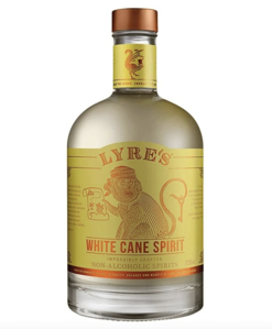 Lyre’s White Cane Spirit