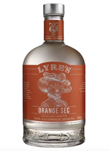 Lyre’s Orange Sec