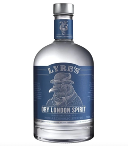 Lyre’s London Dry Spirit