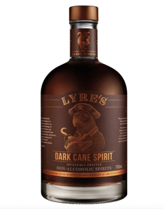 Lyre’s Dark Cane Spirit