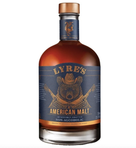 Lyre’s American Malt