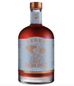 Lyre’s Lyre’s Italian Spritz