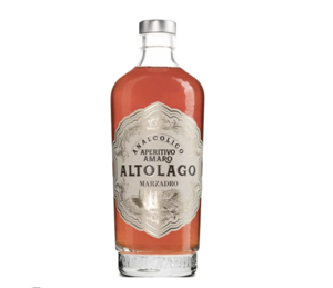 Marzadro Alto Lago Amaro non-alcoholic