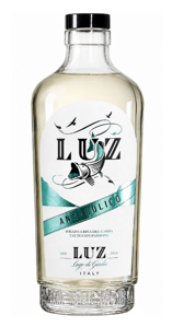 Marzadro Luz Lago di Garda Dry Gin 00%